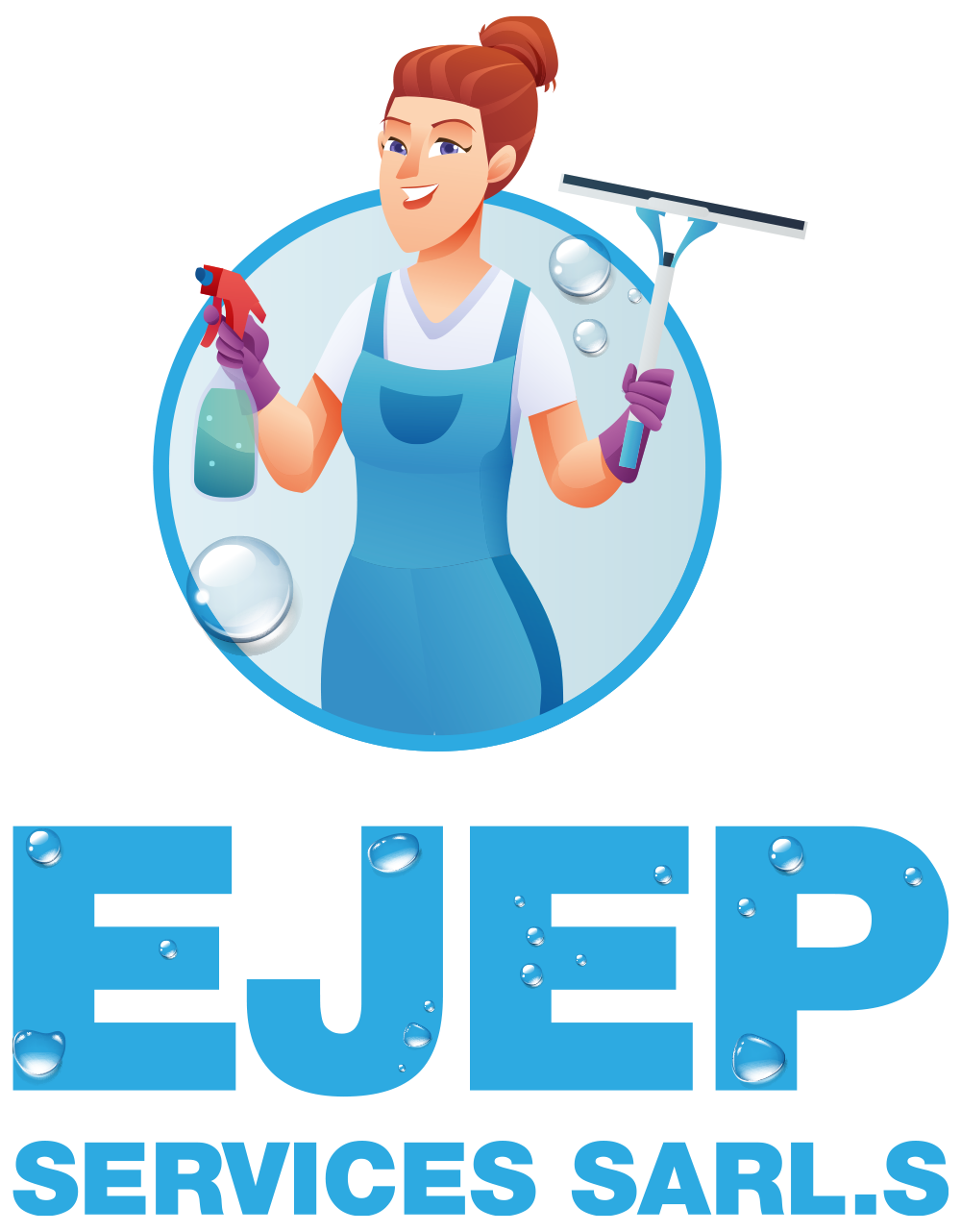 Ejep Services | Nettoyage et d'entretien à Luxembourg